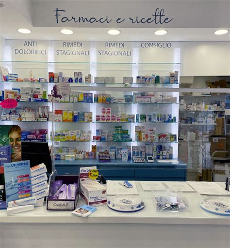 Farmacia Hermes a REGGIO DI CALABRIA .